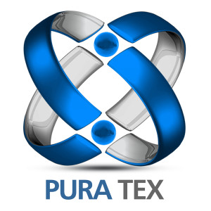 Logo Pura-Tex by Sefar